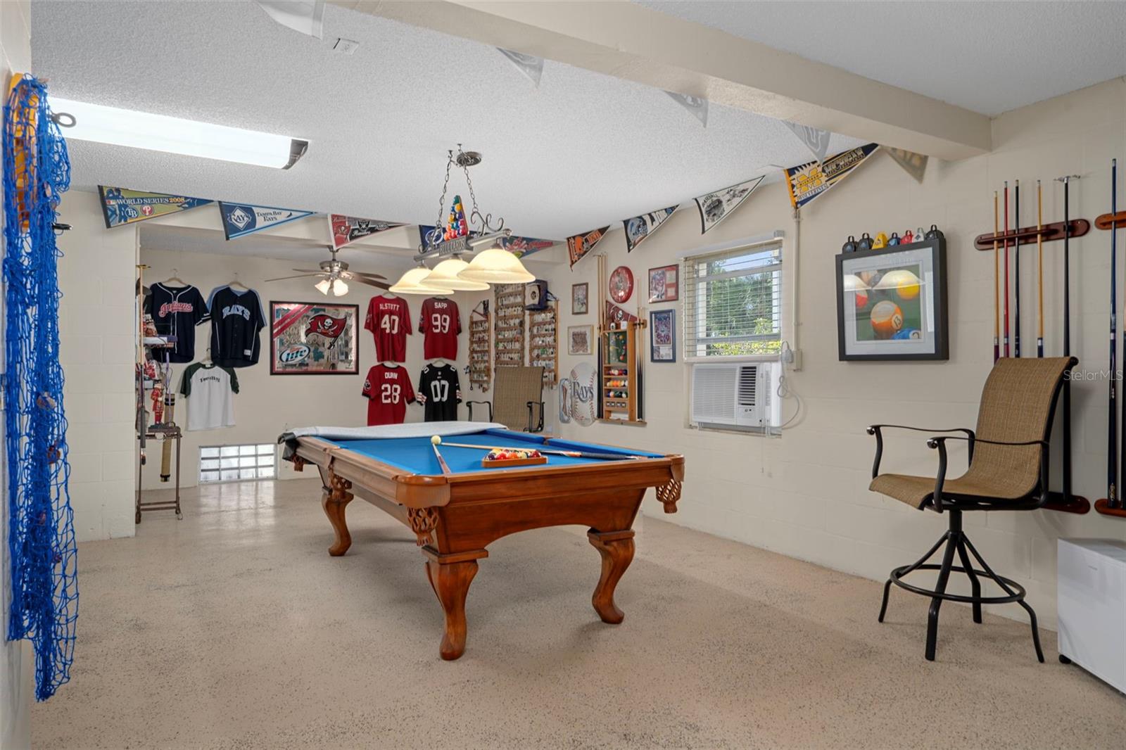 ANCLOTE RIVER HEIGHTS - Residential