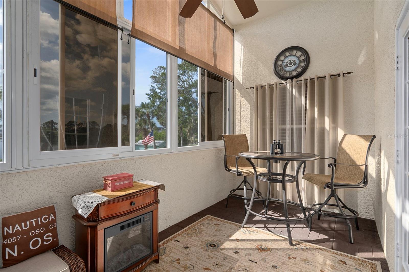 ANCLOTE RIVER HEIGHTS - Residential