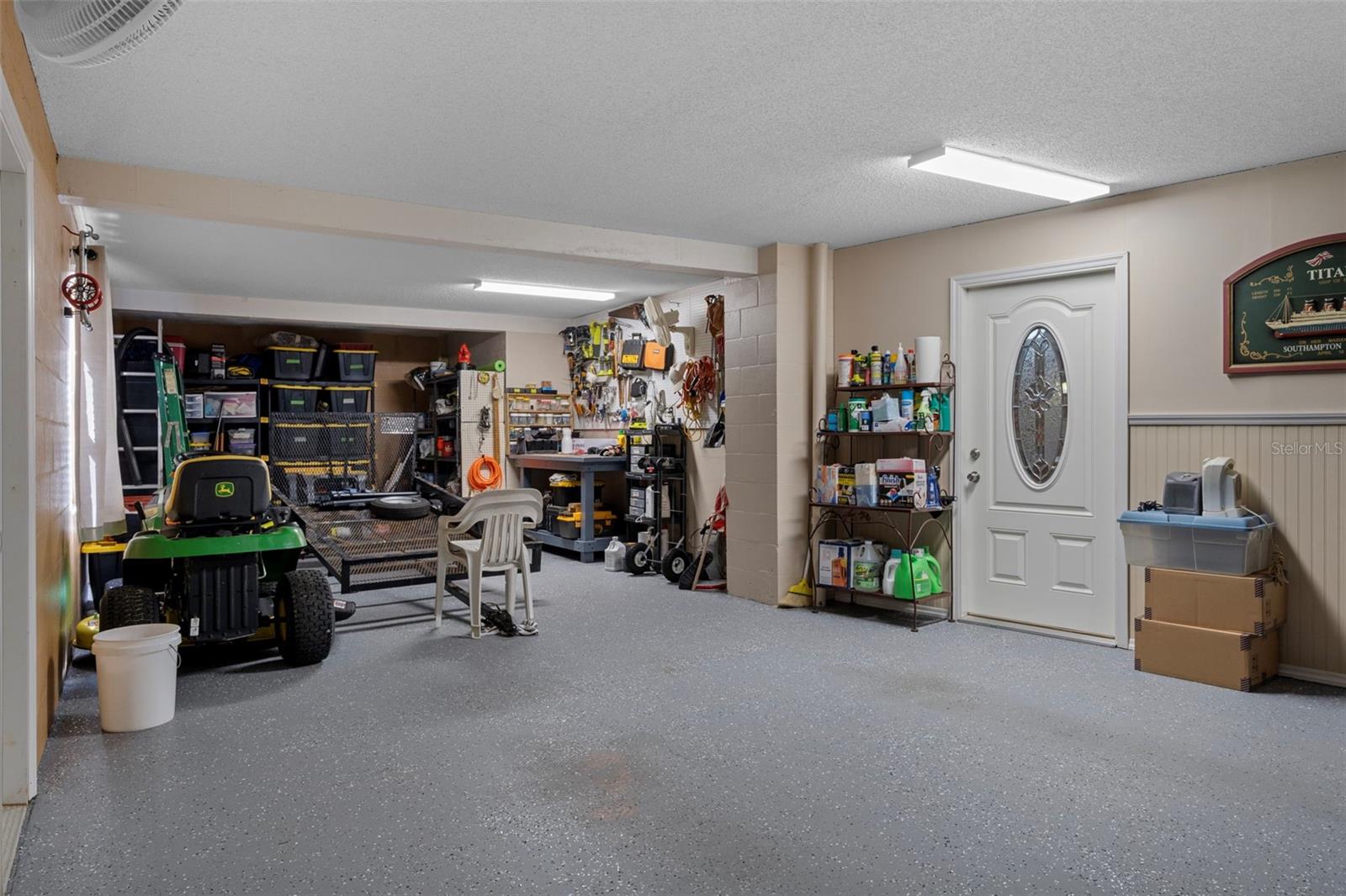 ANCLOTE RIVER HEIGHTS - Residential