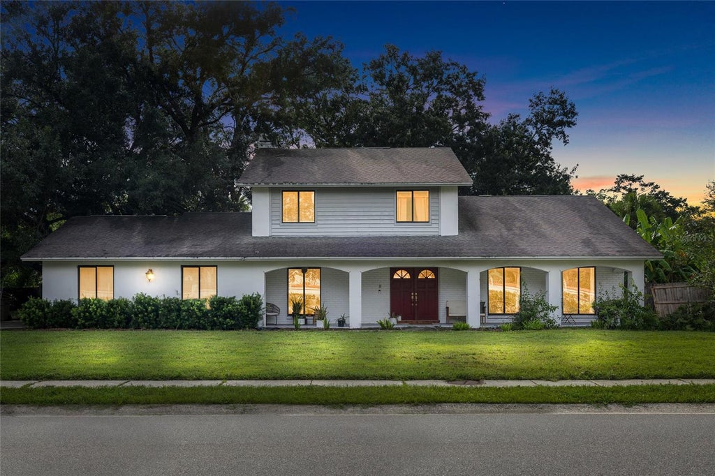 Photo of 10908 Gillette Avenue, Temple Terrace, FL 33617 (MLS # TB8546405)