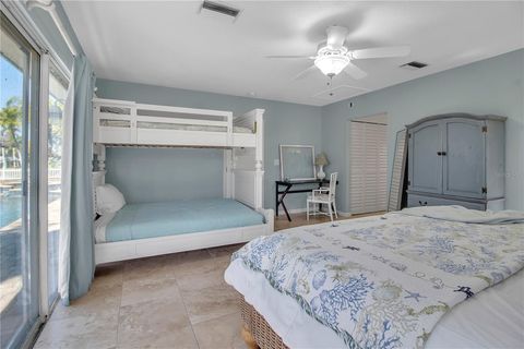 A home in LONGBOAT KEY