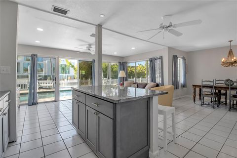 A home in LONGBOAT KEY