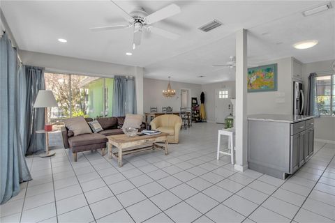 A home in LONGBOAT KEY