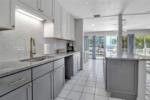 A home in LONGBOAT KEY