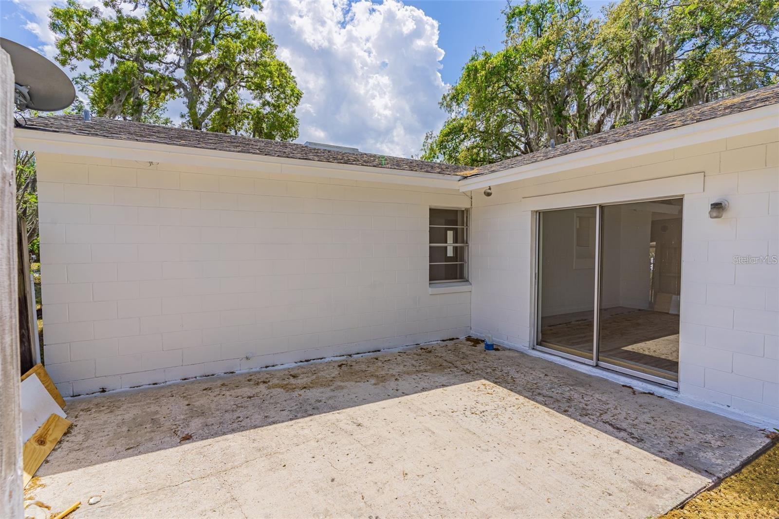 SANLANDO - Residential