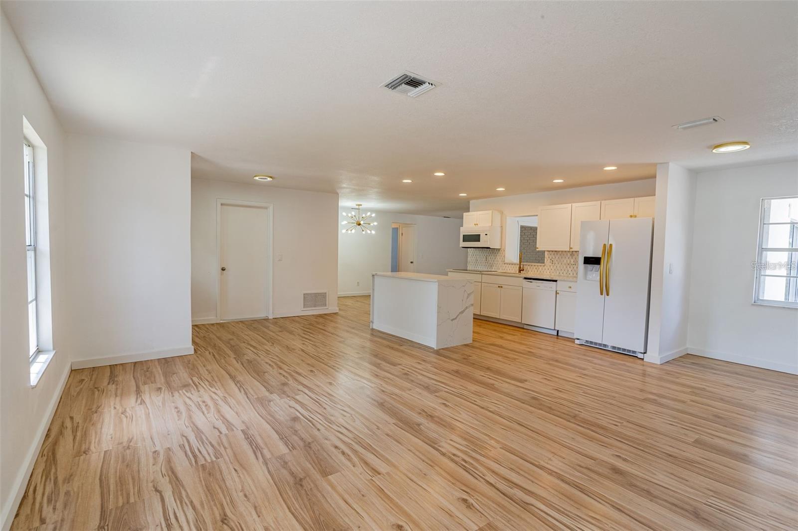 SANLANDO - Residential