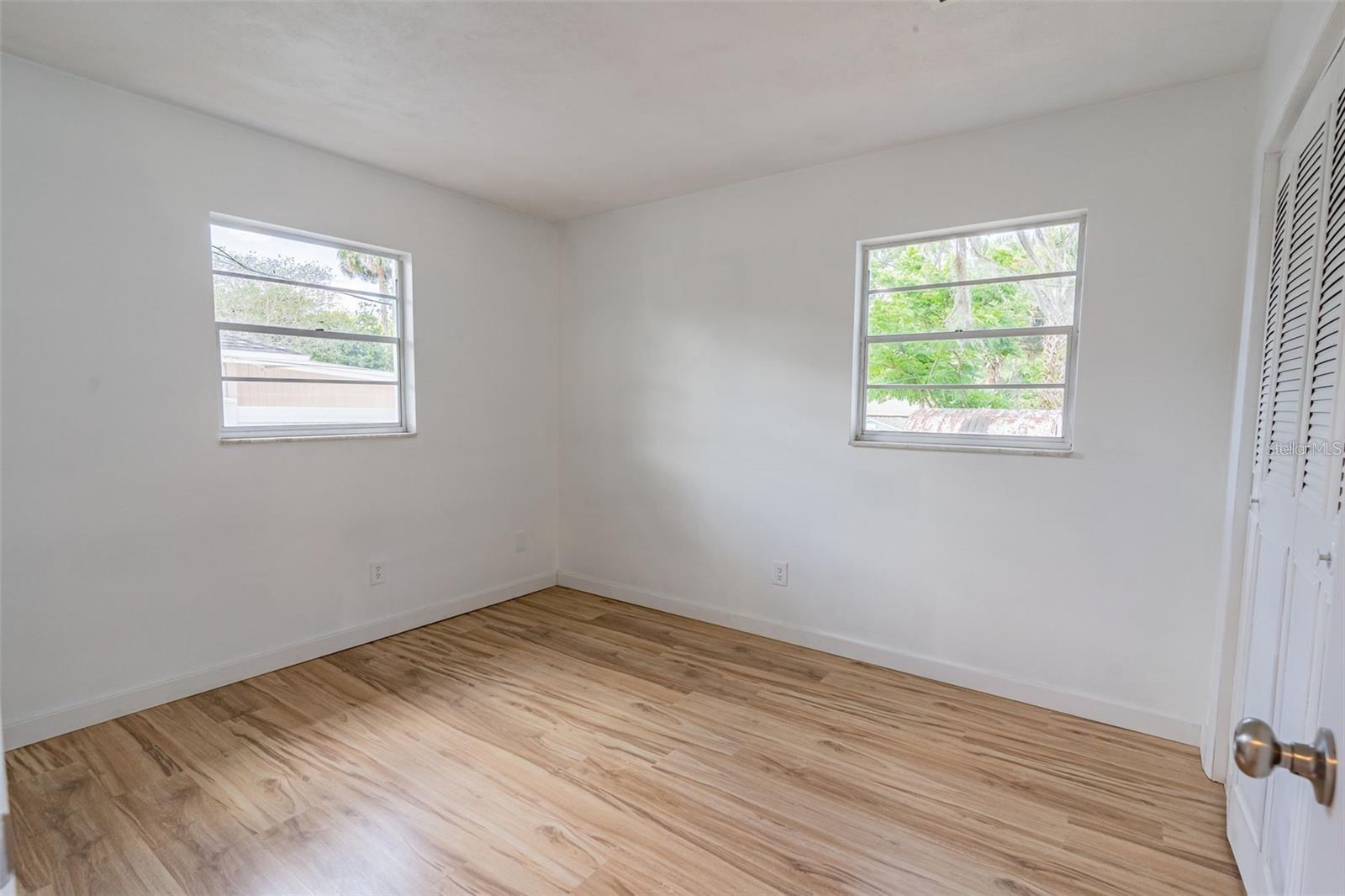 SANLANDO - Residential