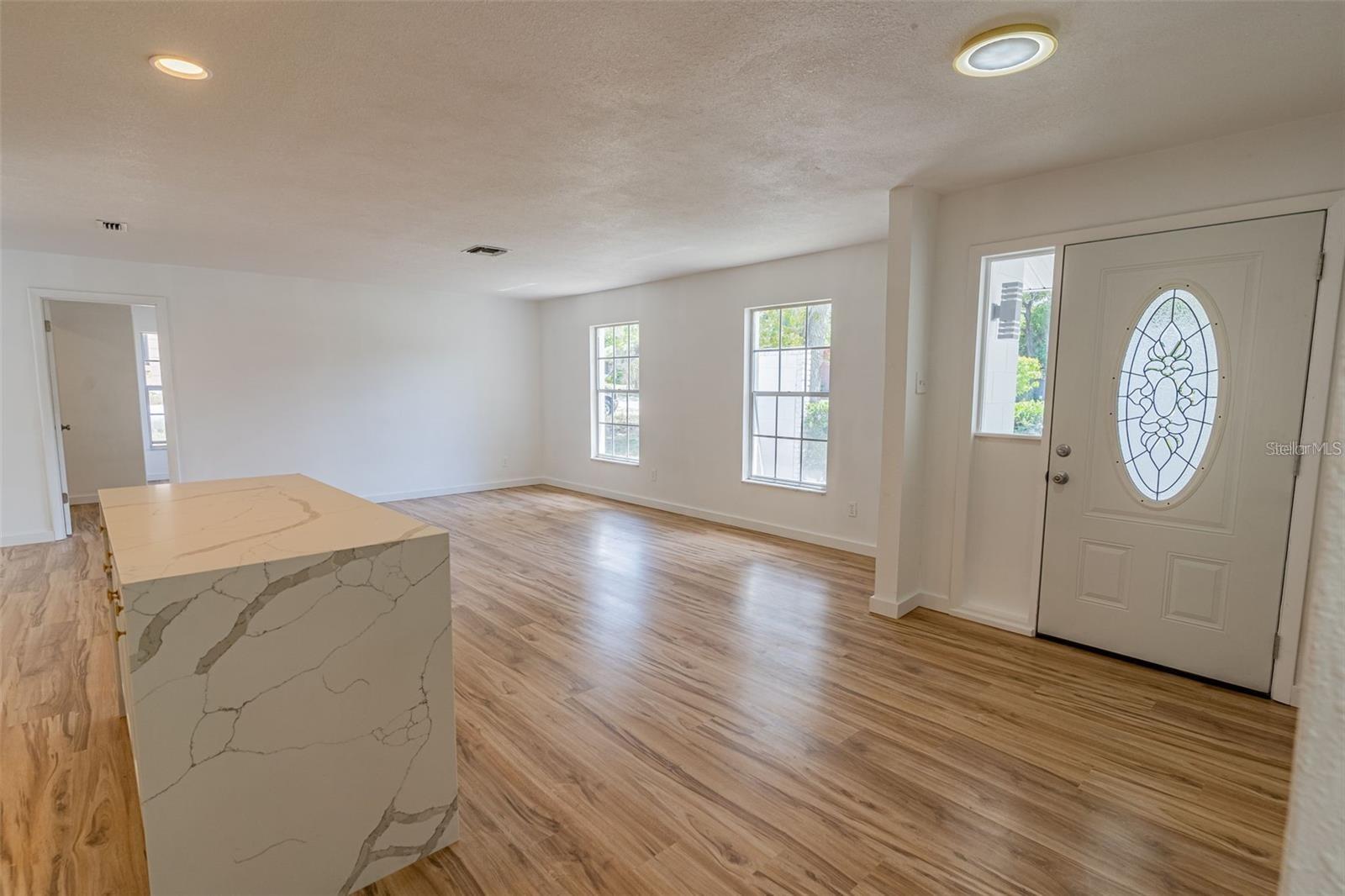 SANLANDO - Residential