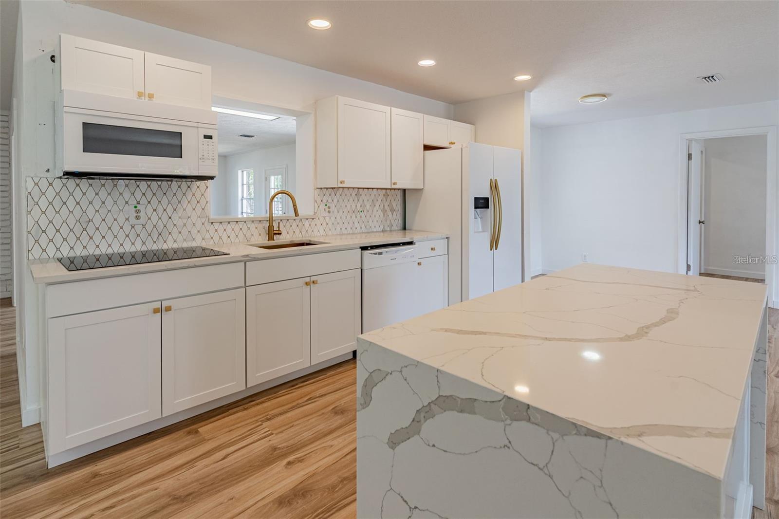 SANLANDO - Residential