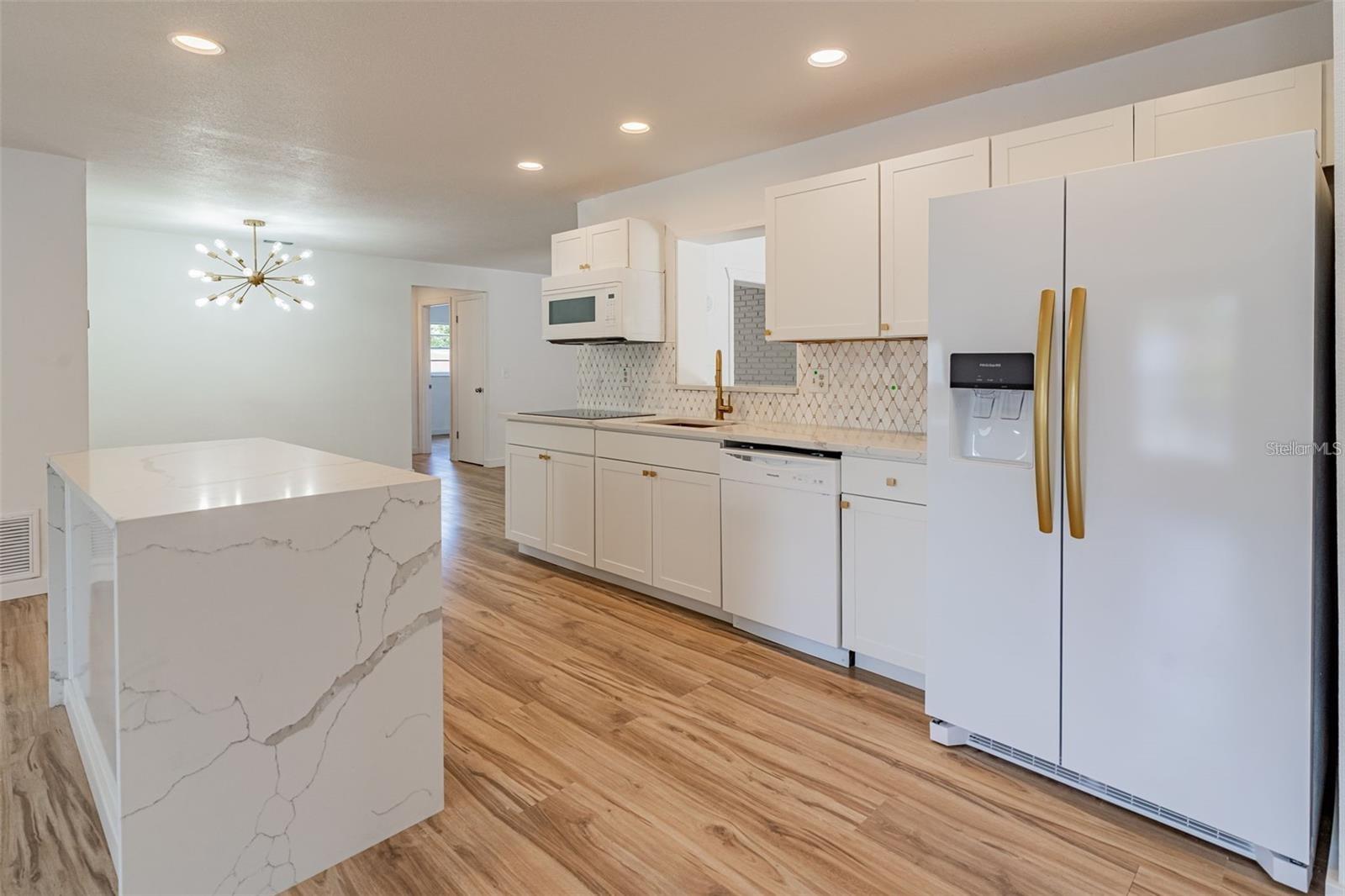 SANLANDO - Residential