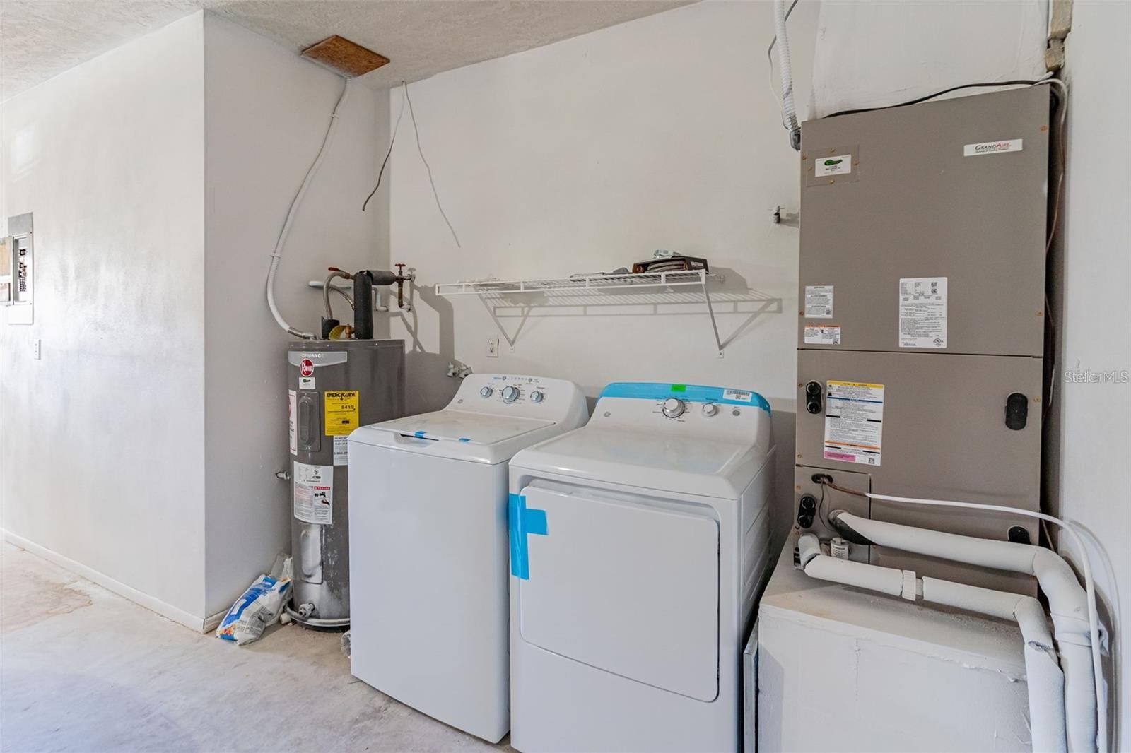 SANLANDO - Residential