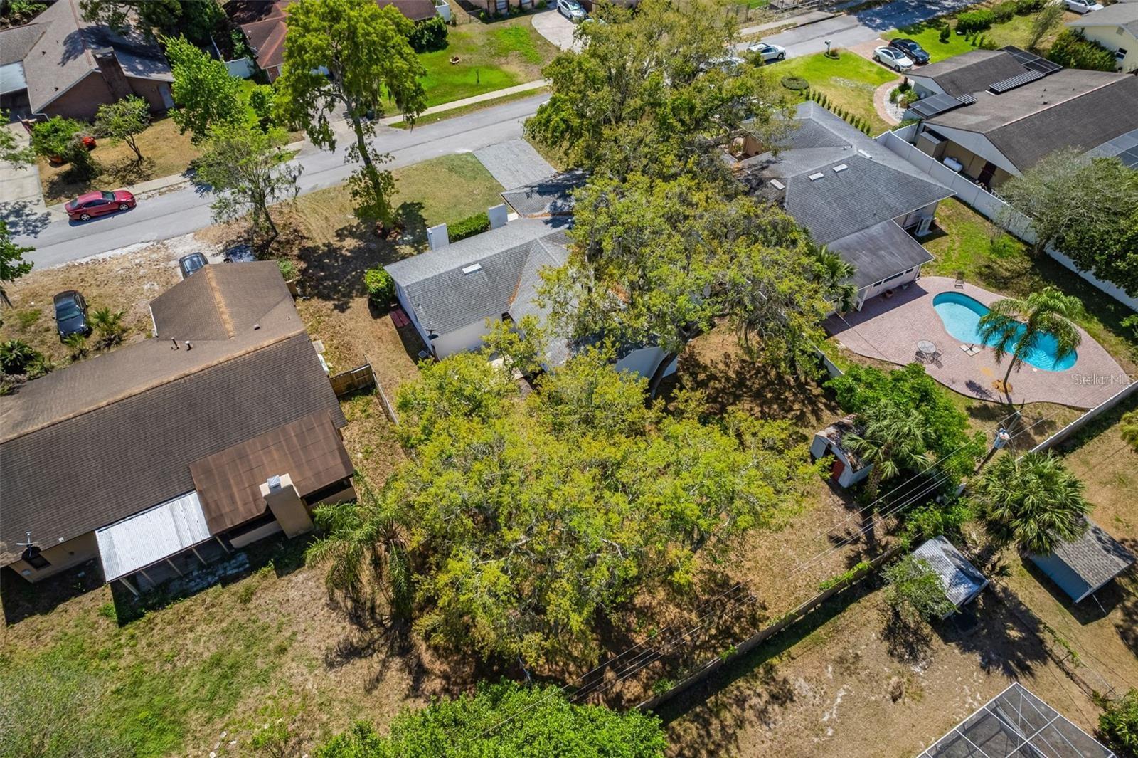 SANLANDO - Residential