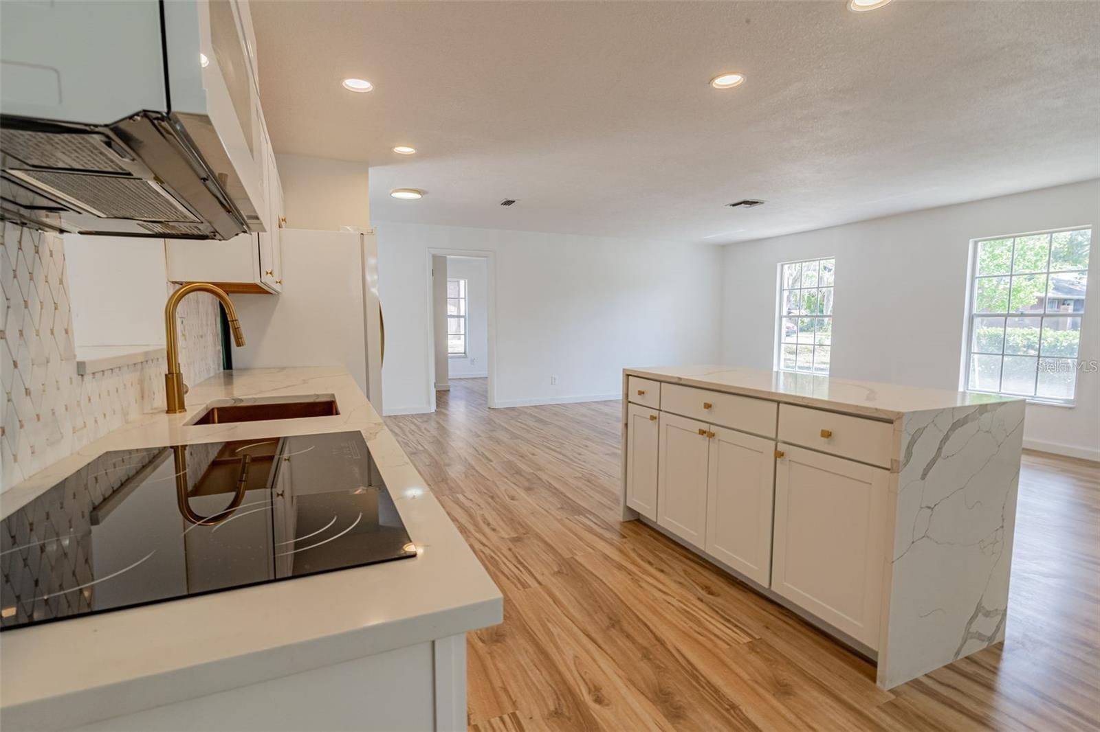 SANLANDO - Residential