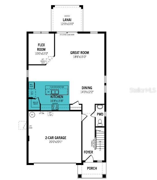 5534 SKYLIGHT WAY