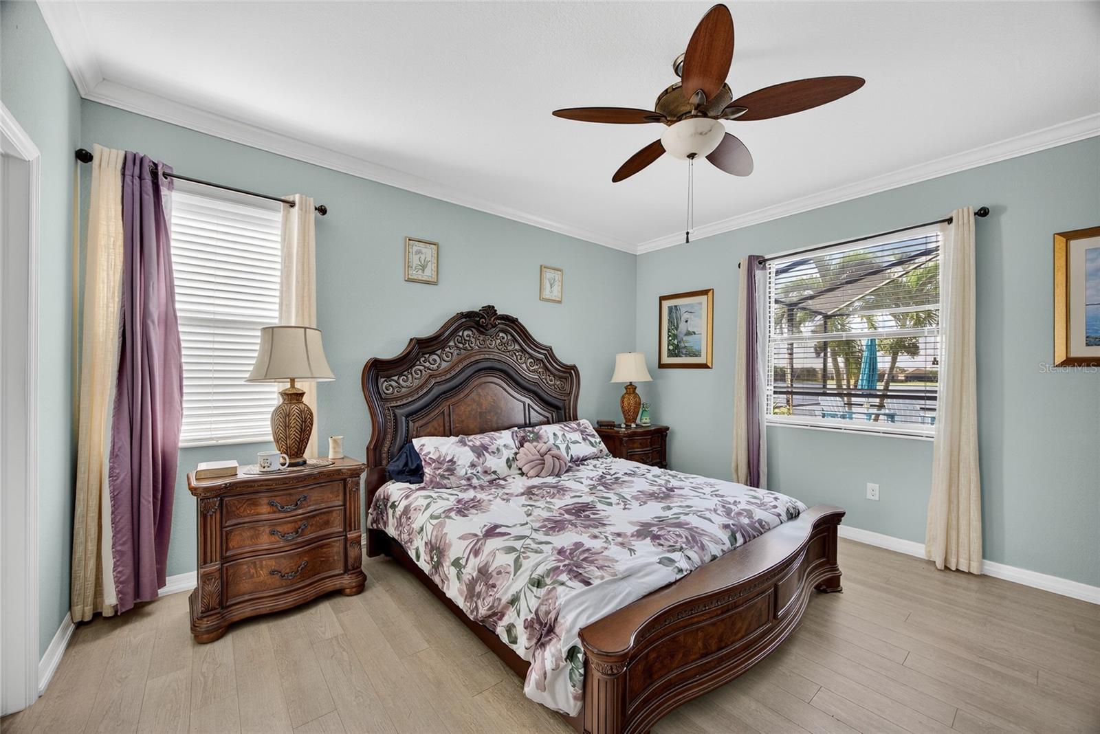 PROMENADE WEST/FORUM PH 2 - Residential