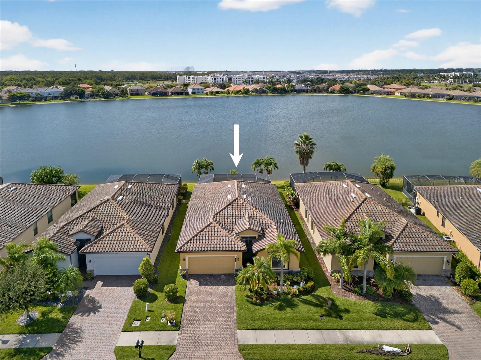 PROMENADE WEST/FORUM PH 2 - Residential