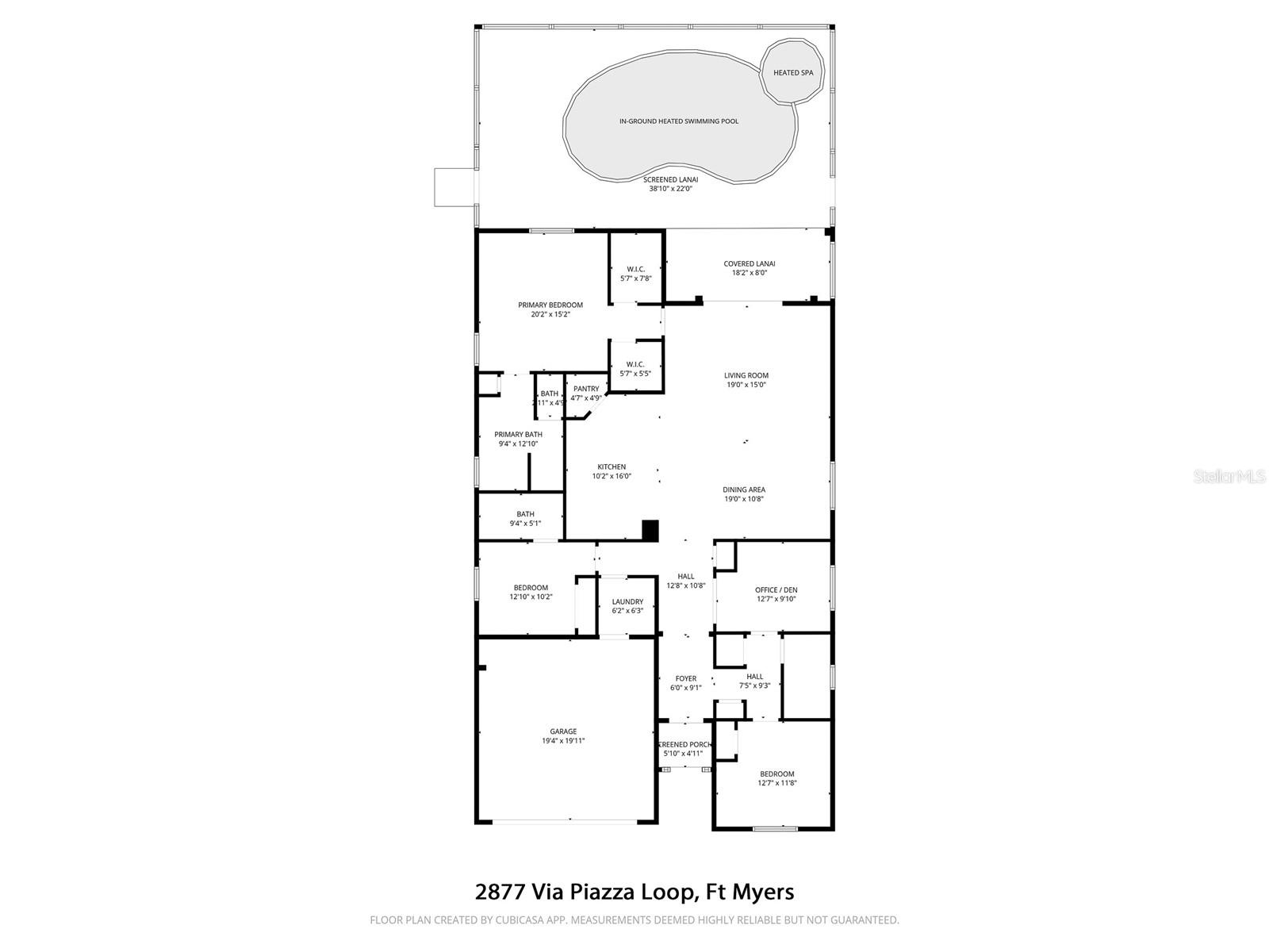 PROMENADE WEST/FORUM PH 2 - Residential