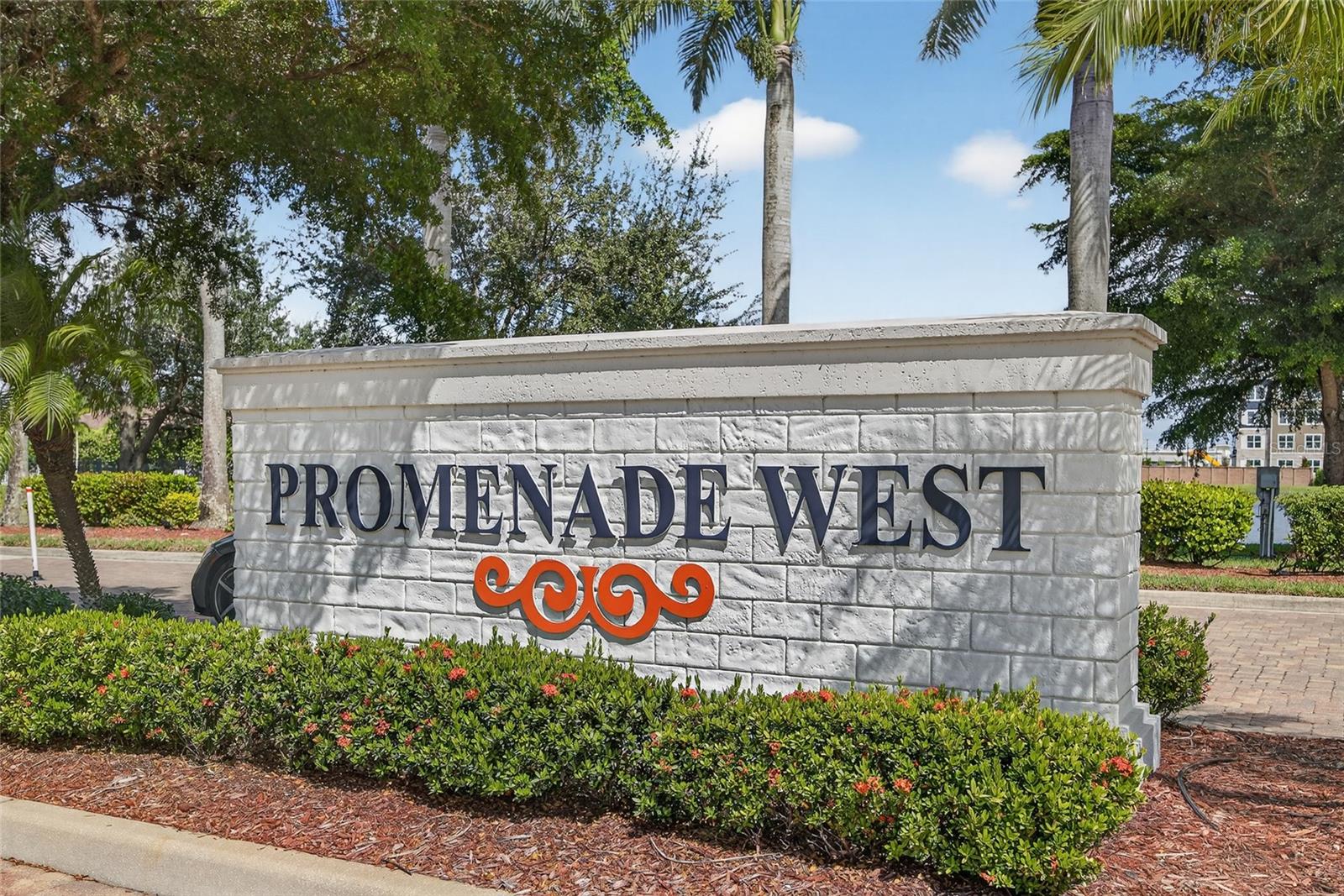 PROMENADE WEST/FORUM PH 2 - Residential