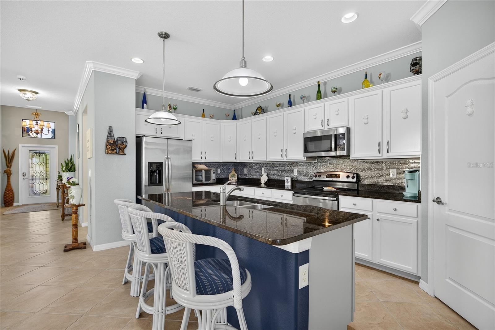 PROMENADE WEST/FORUM PH 2 - Residential