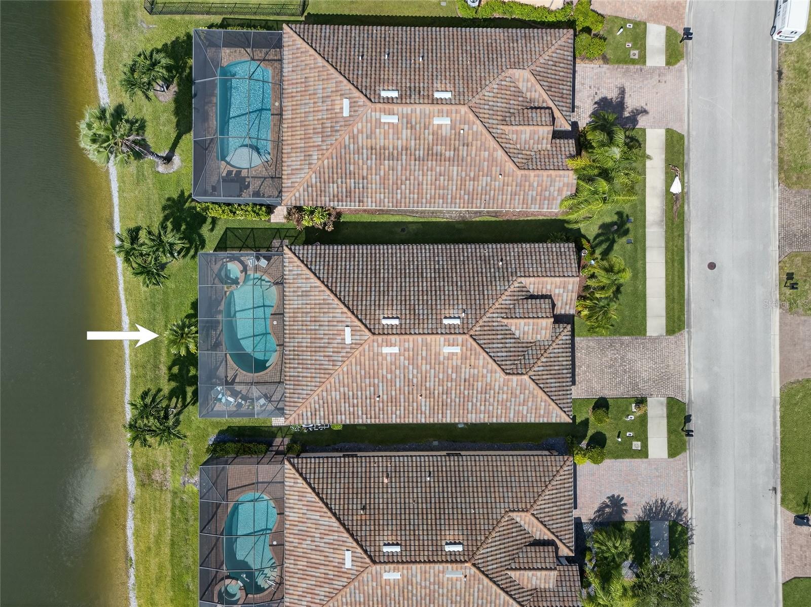 PROMENADE WEST/FORUM PH 2 - Residential