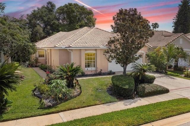 DEBARY PLANTATION UNIT 07A - Residential