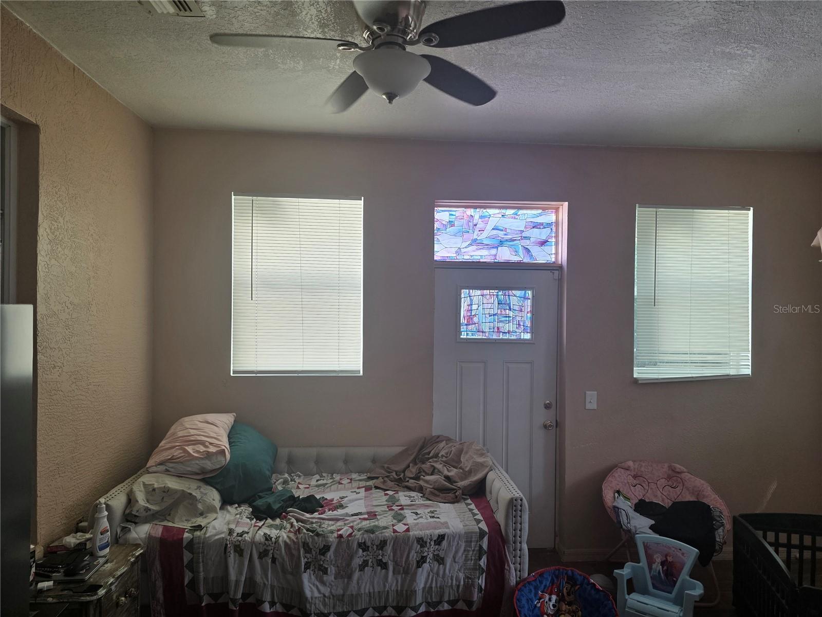DEBARY PLANTATION UNIT 07A - Residential