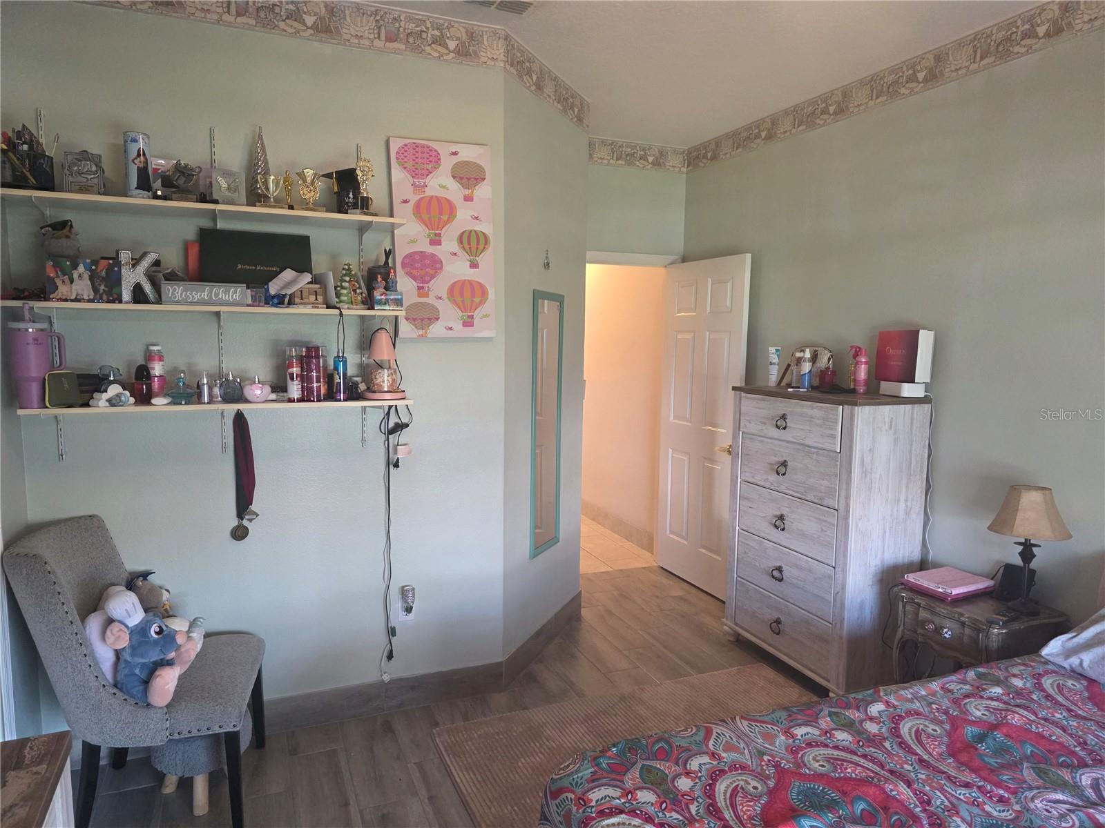 DEBARY PLANTATION UNIT 07A - Residential