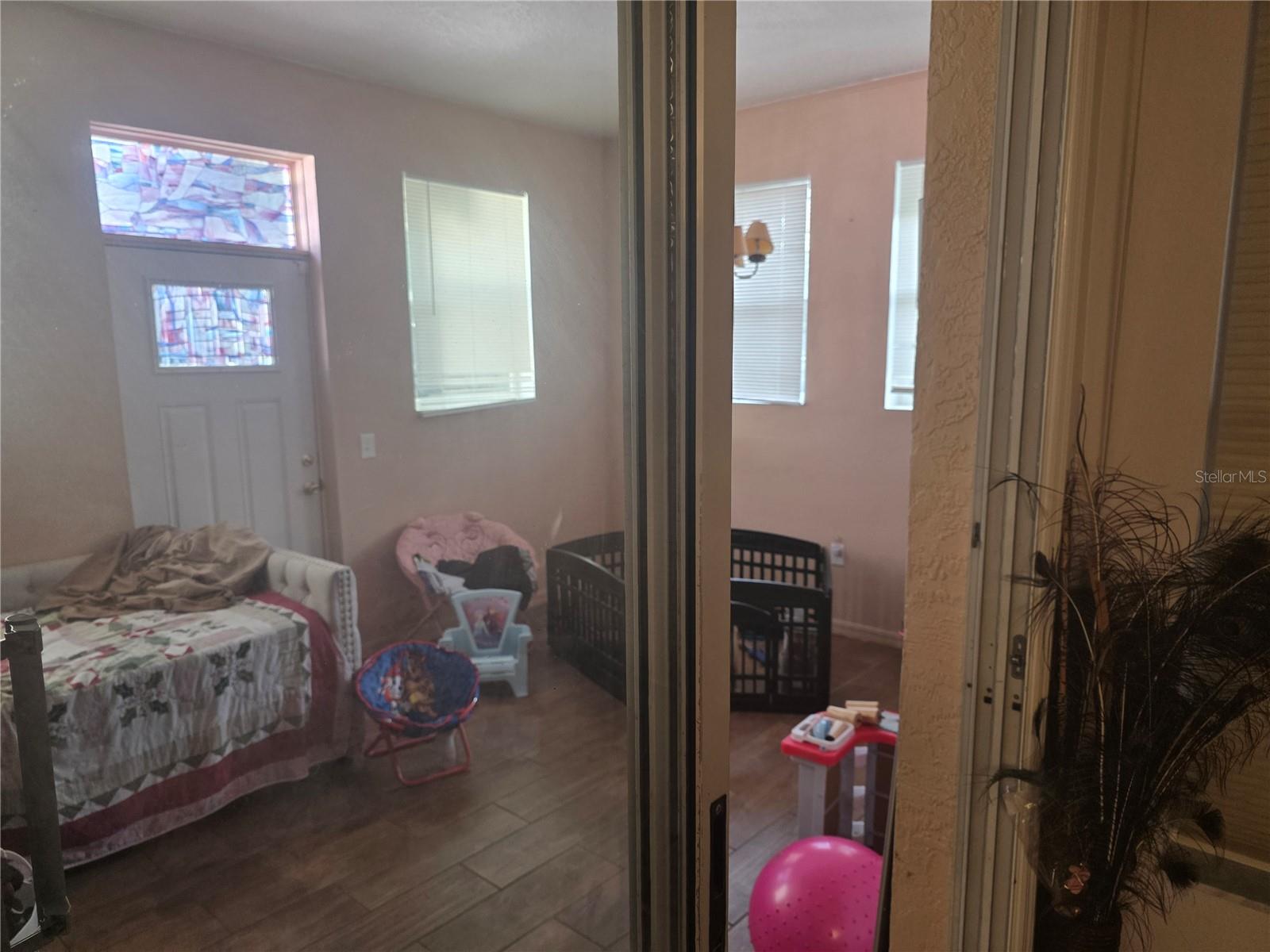 DEBARY PLANTATION UNIT 07A - Residential