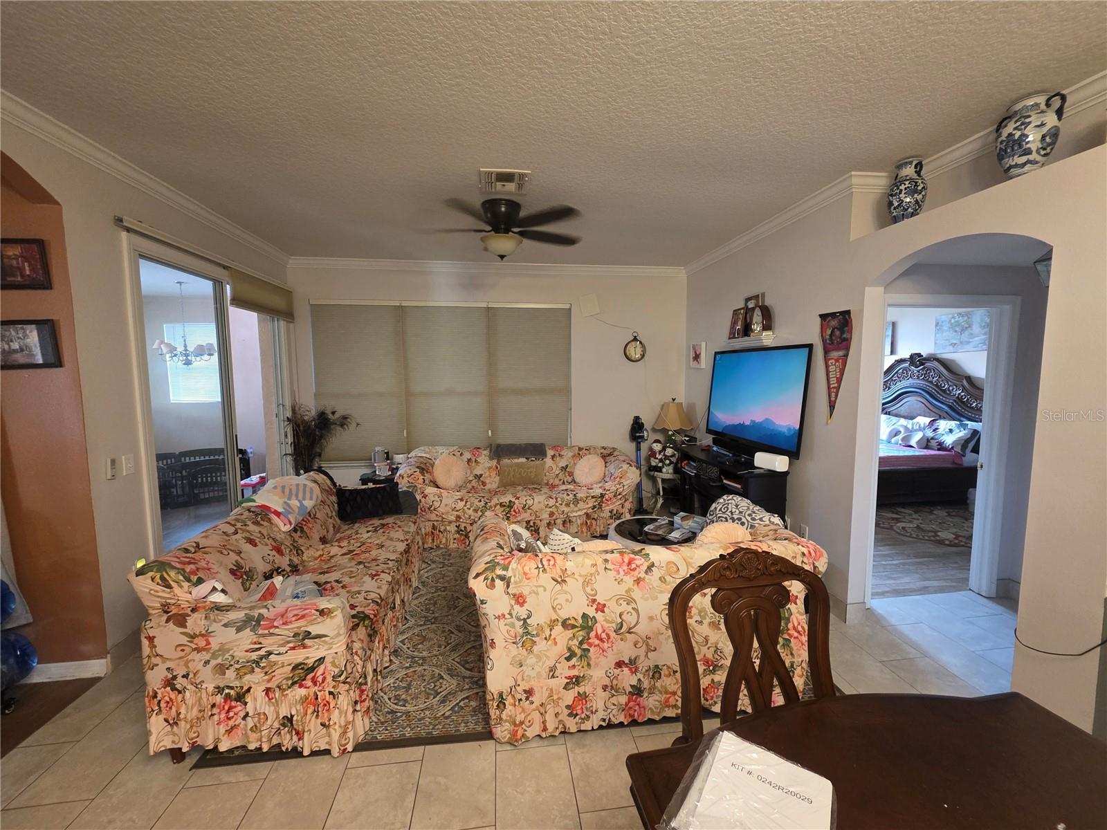 DEBARY PLANTATION UNIT 07A - Residential