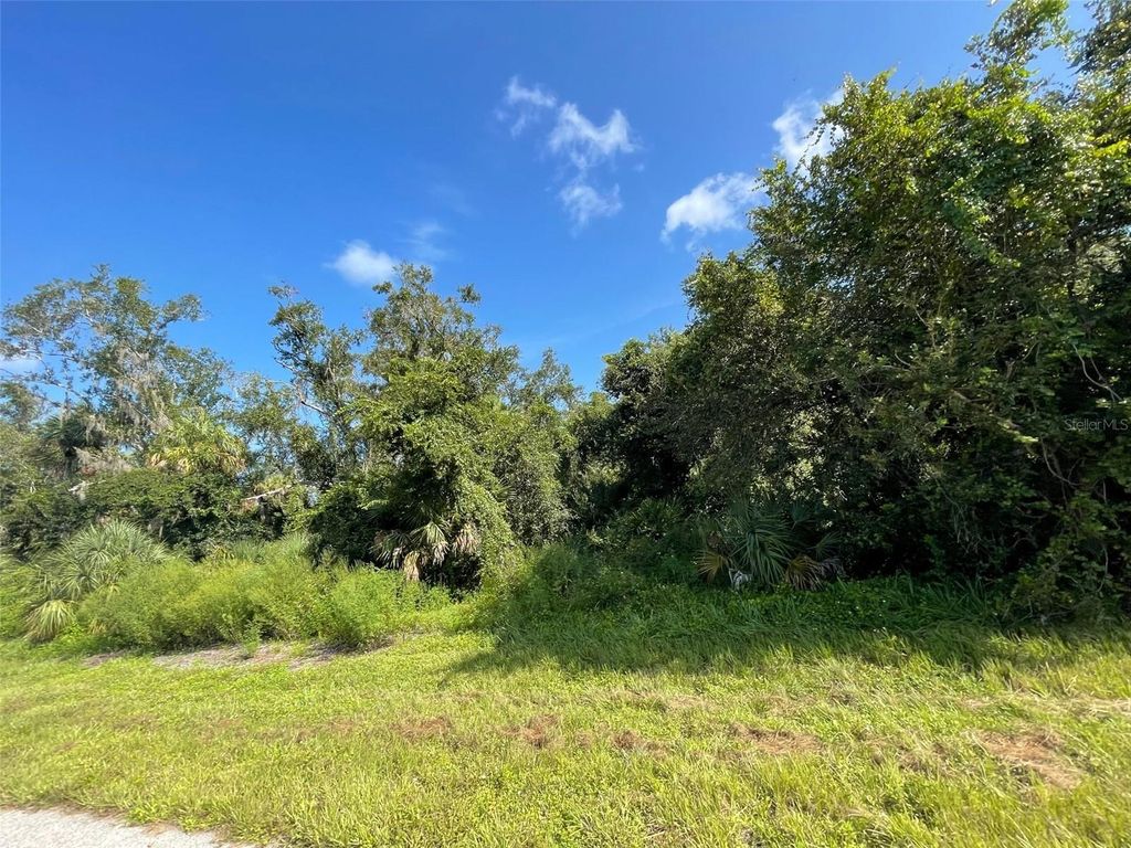 Photo of 16432 Aspen Avenue, Port Charlotte, FL 33954 (MLS # A4582575)