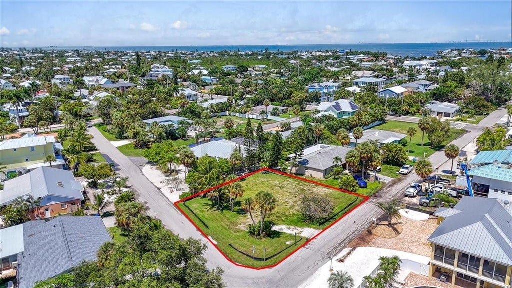 Photo of 302 73rd Street, Holmes Beach, FL 34217 (MLS # A4704341)