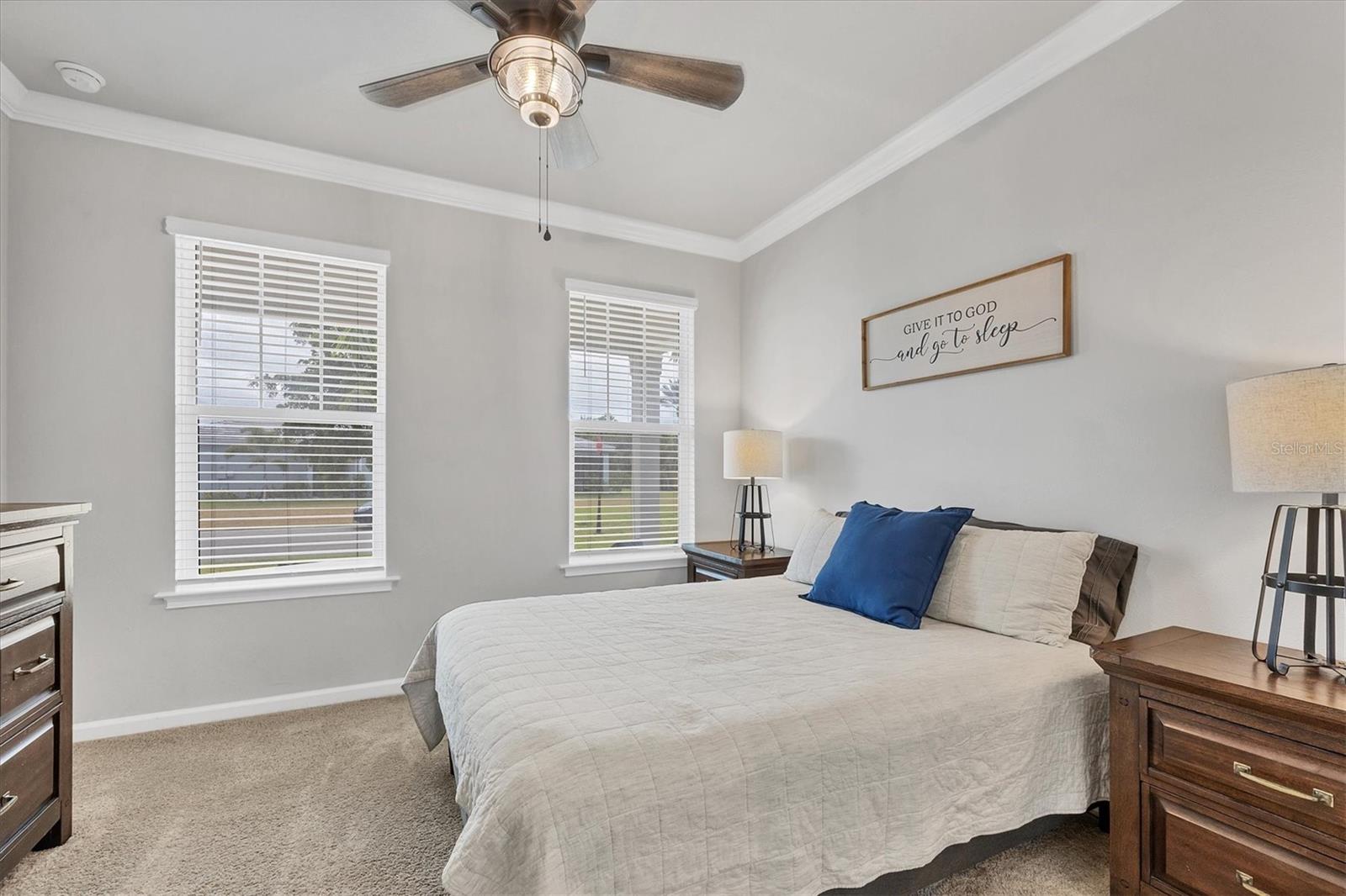 RENAISSANCE/WEST VLGS PH 2B & - Residential