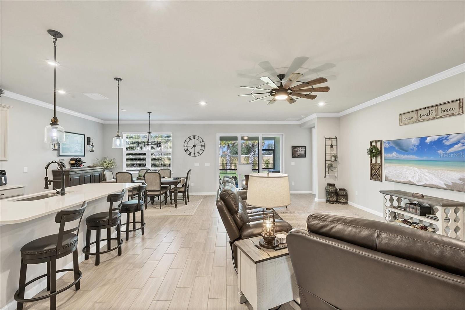 RENAISSANCE/WEST VLGS PH 2B & - Residential