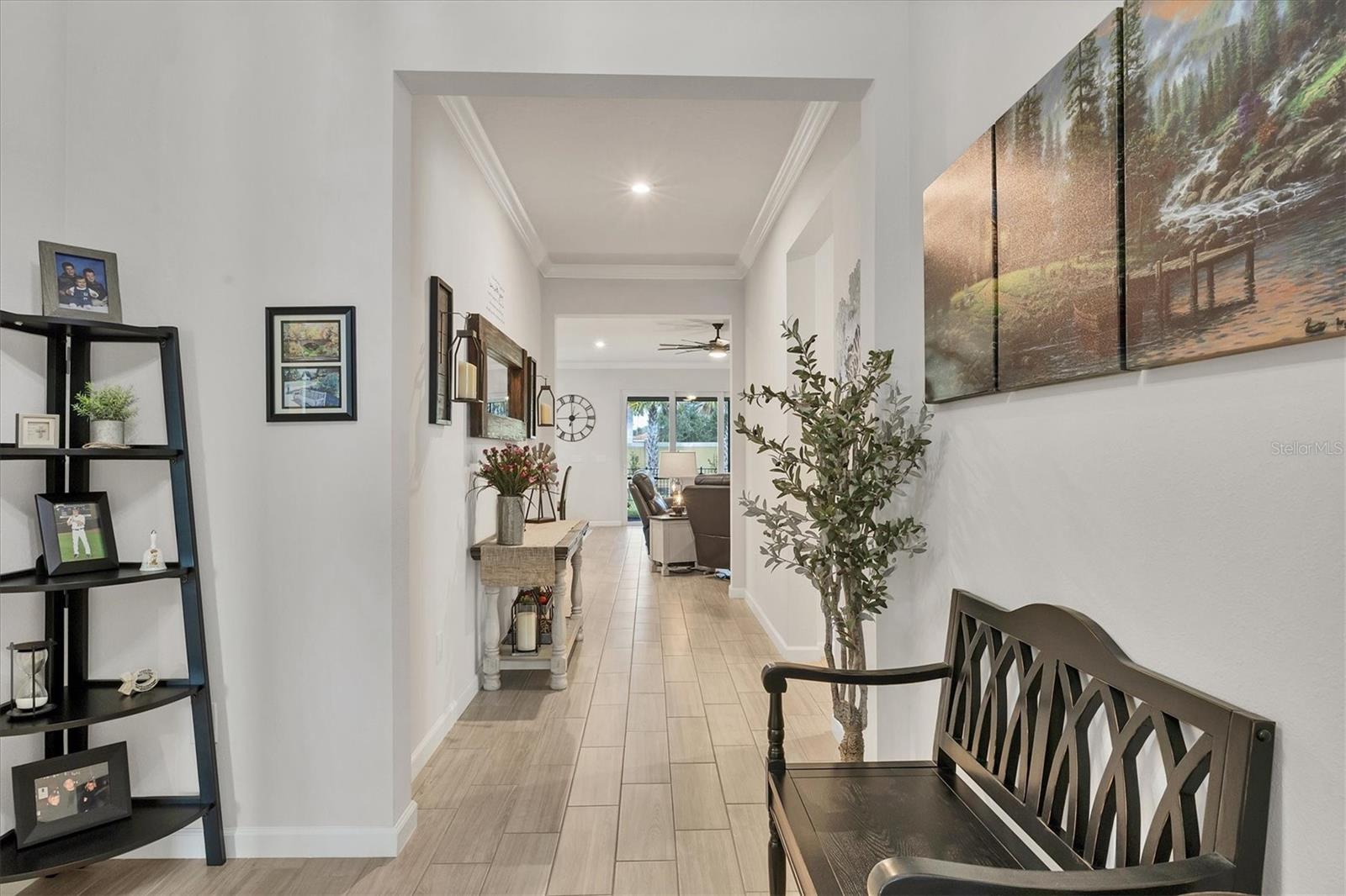 RENAISSANCE/WEST VLGS PH 2B & - Residential