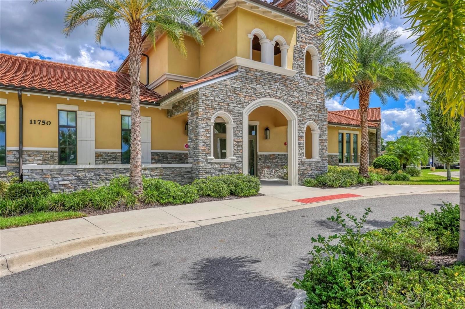 RENAISSANCE/WEST VLGS PH 2B & - Residential