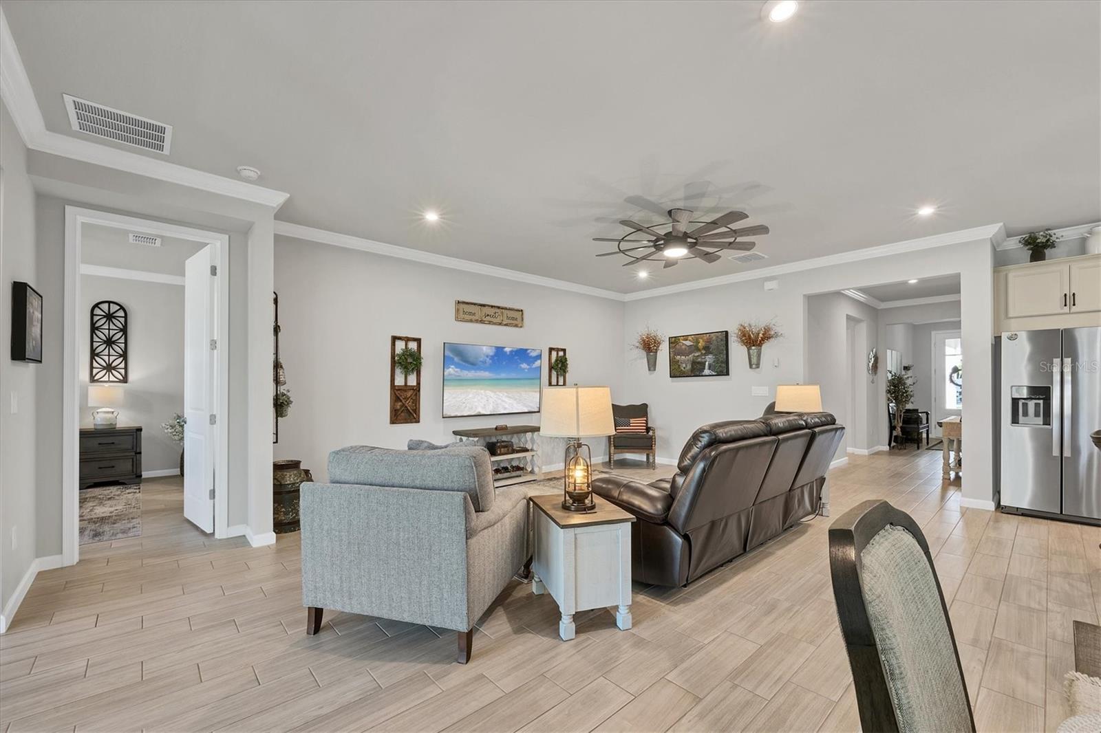 RENAISSANCE/WEST VLGS PH 2B & - Residential