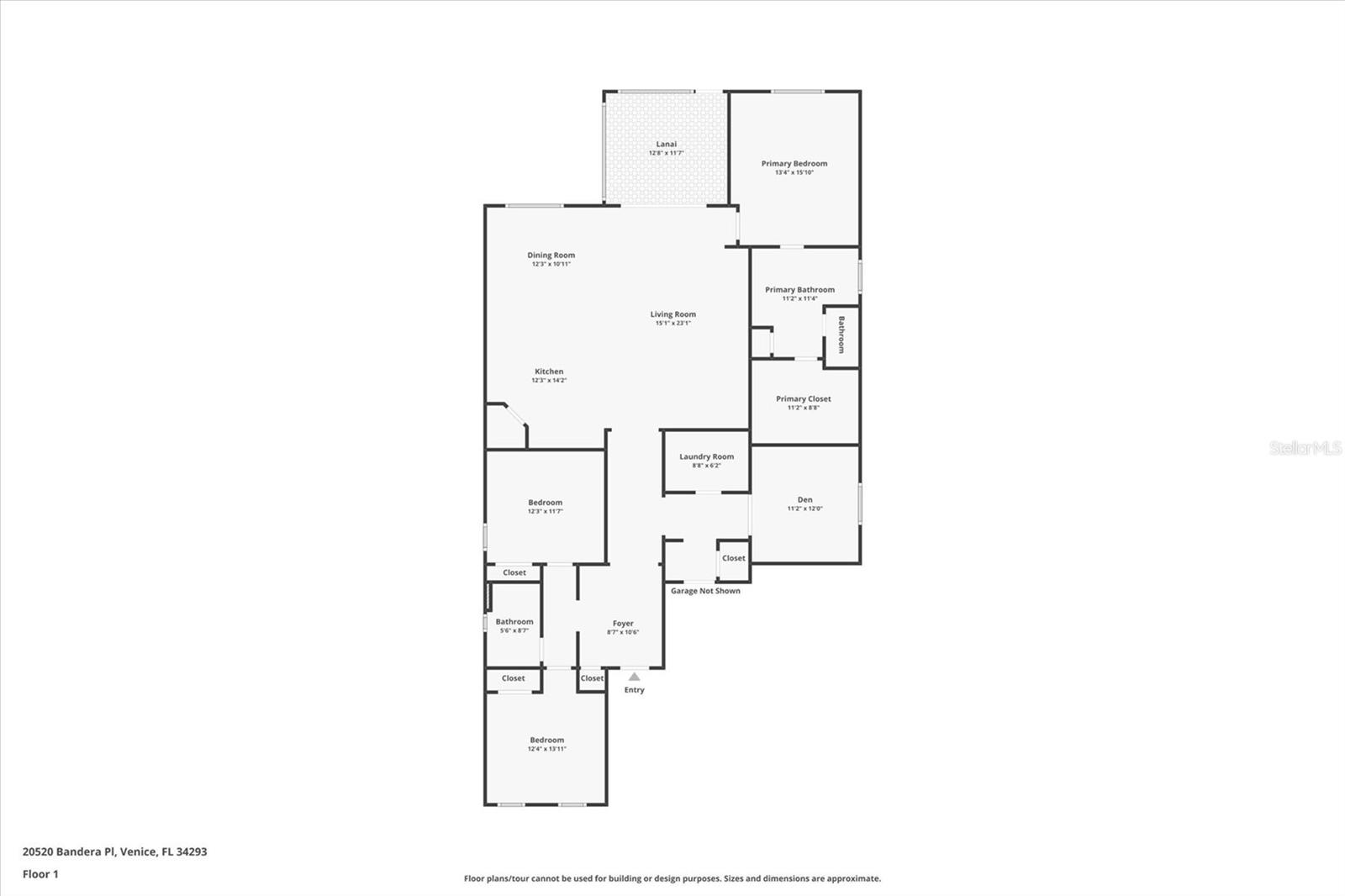 RENAISSANCE/WEST VLGS PH 2B & - Residential