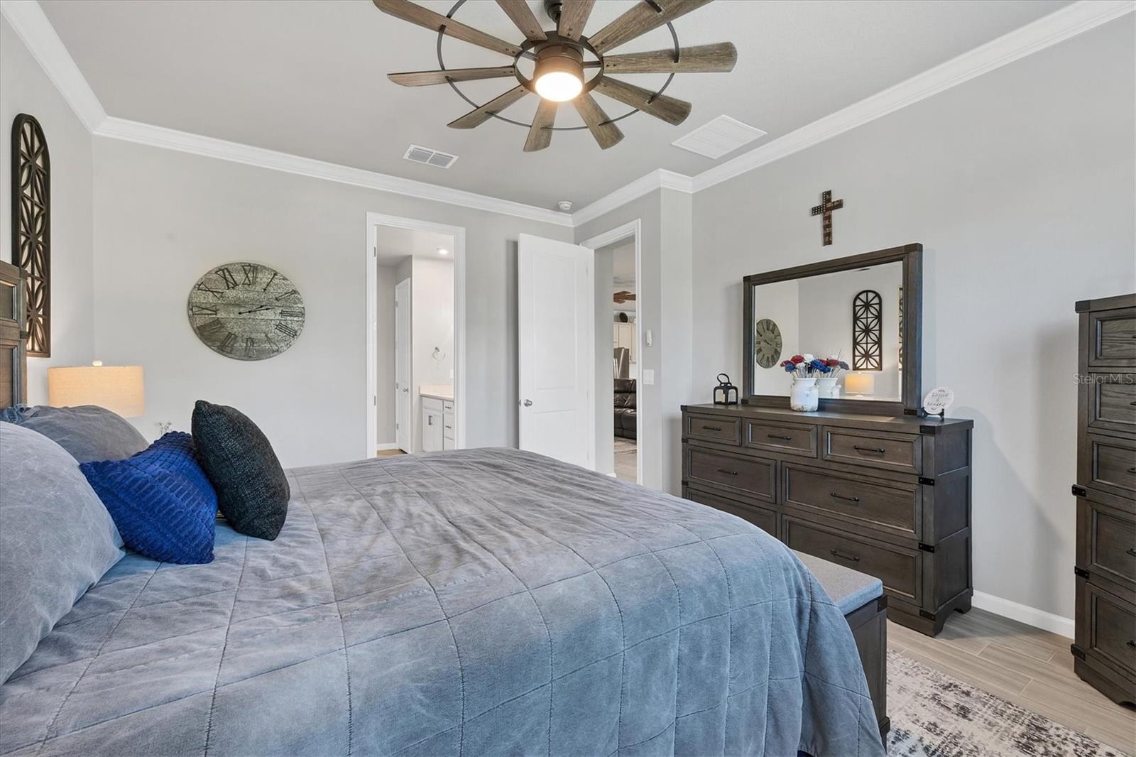 RENAISSANCE/WEST VLGS PH 2B & - Residential