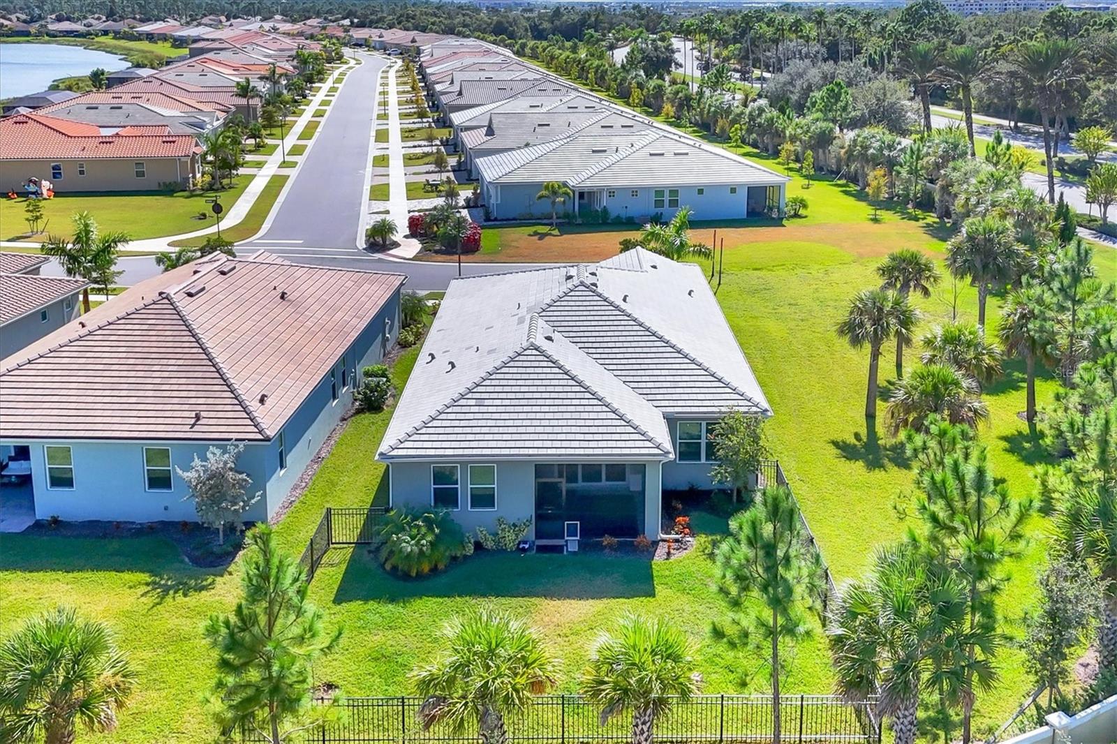 RENAISSANCE/WEST VLGS PH 2B & - Residential