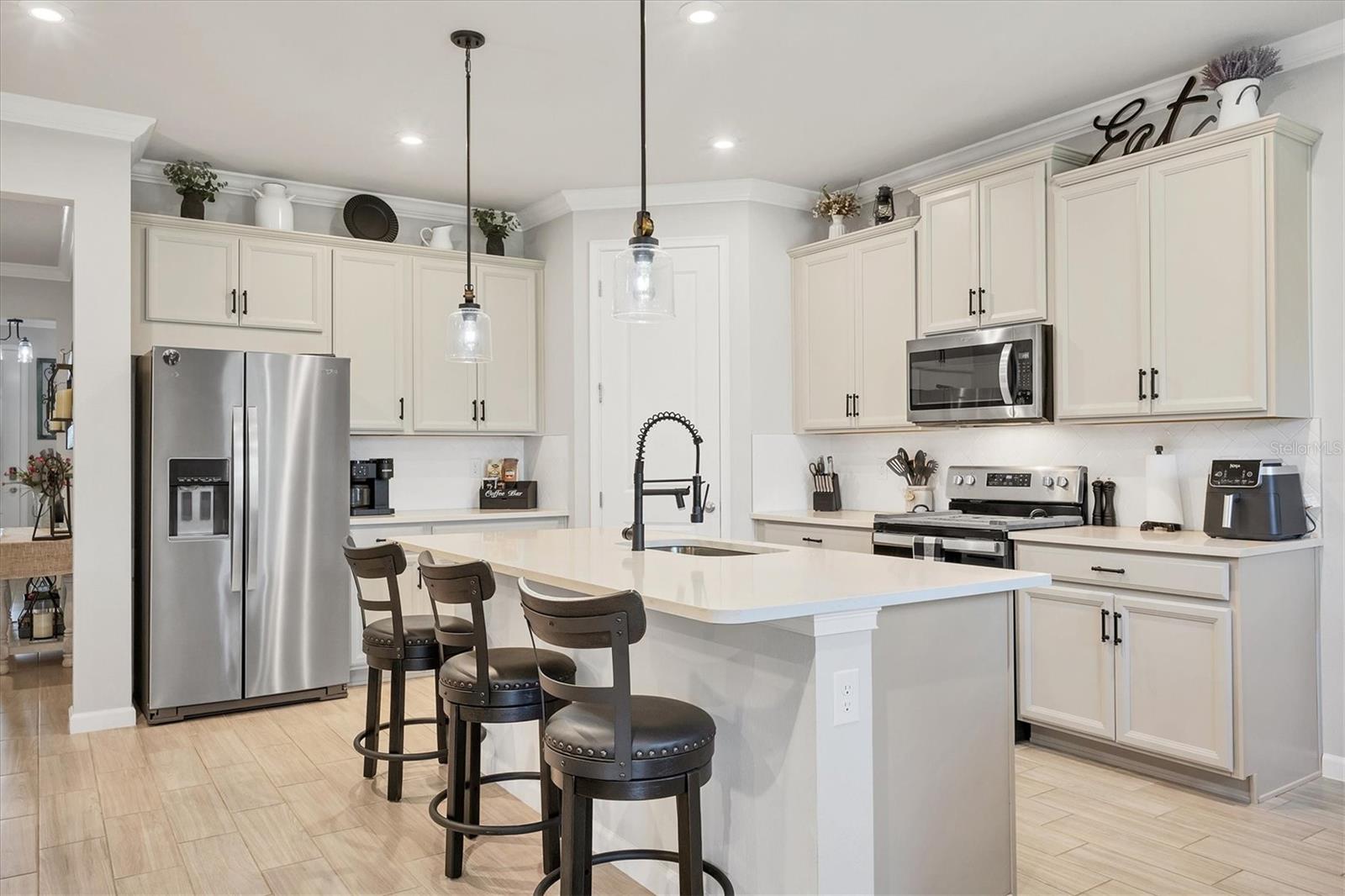 RENAISSANCE/WEST VLGS PH 2B & - Residential