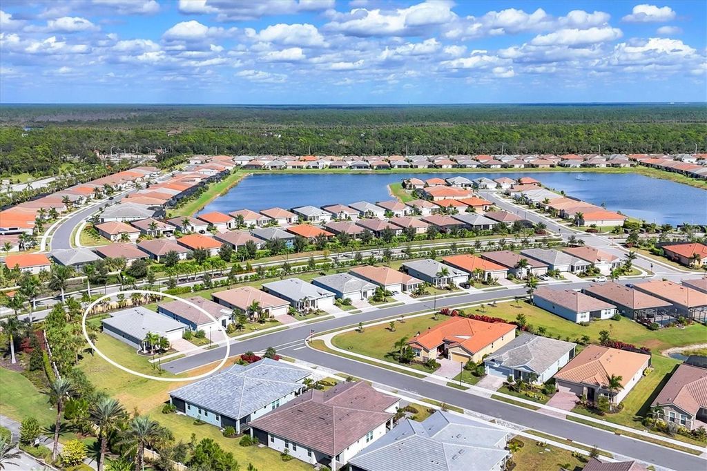 Photo of 20520 Bandera Place, Venice, FL 34293 (MLS # A4670085)