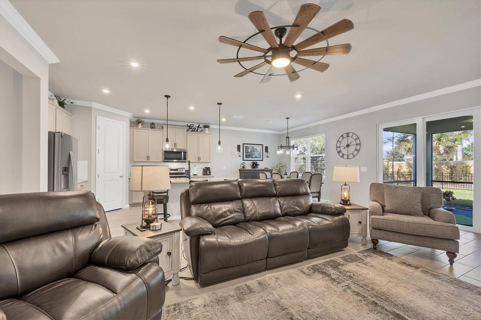 RENAISSANCE/WEST VLGS PH 2B & - Residential