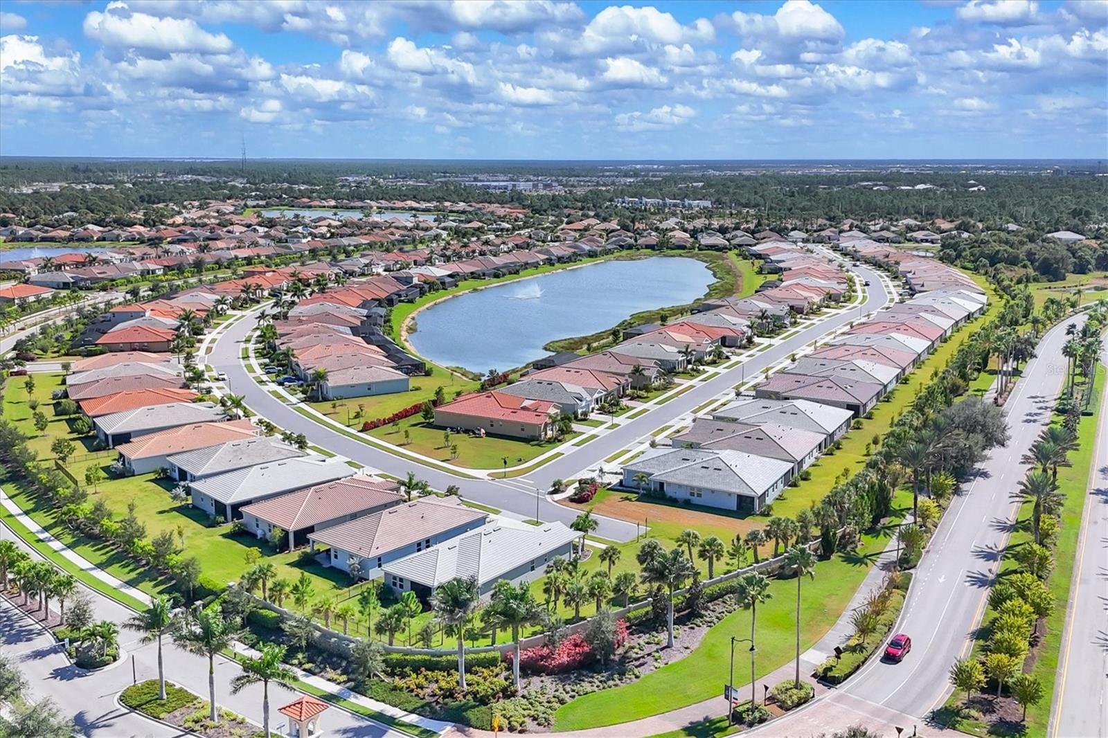 RENAISSANCE/WEST VLGS PH 2B & - Residential