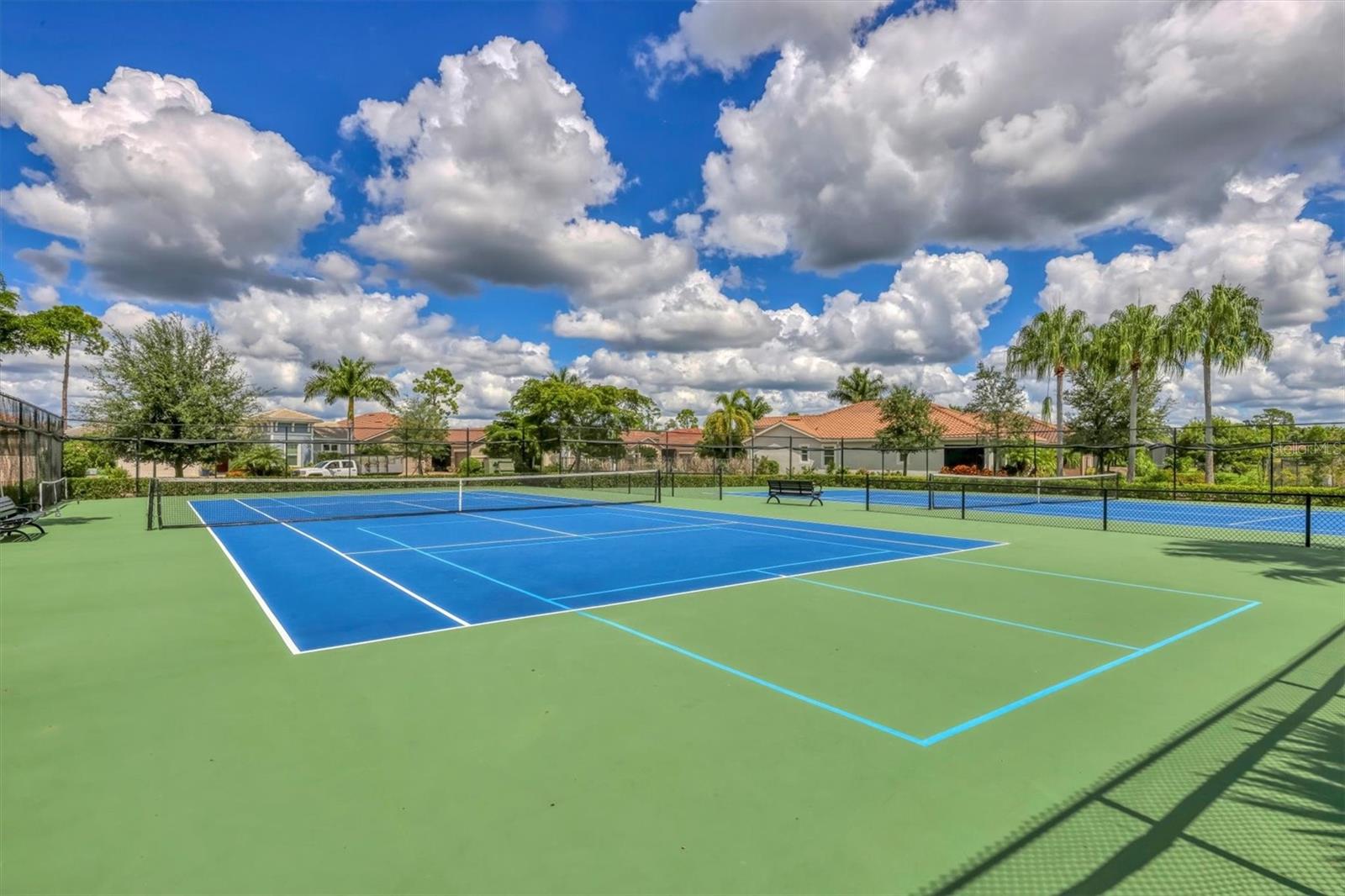 RENAISSANCE/WEST VLGS PH 2B & - Residential