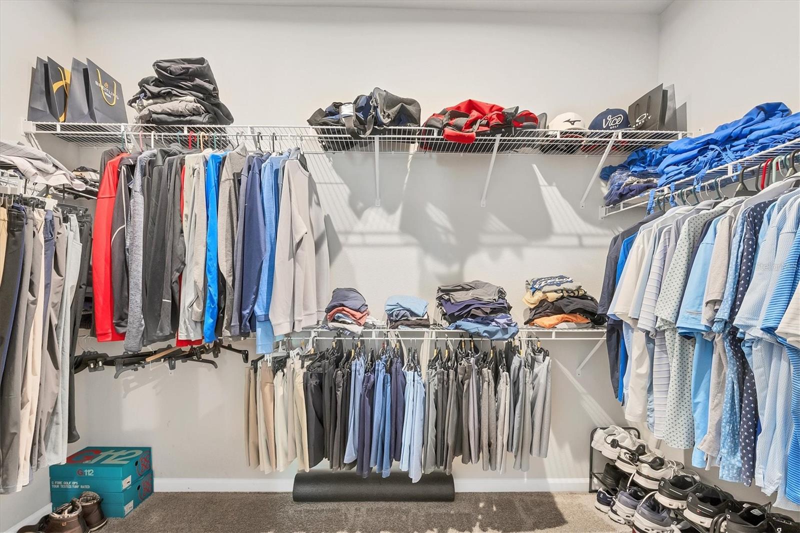 RENAISSANCE/WEST VLGS PH 2B & - Residential