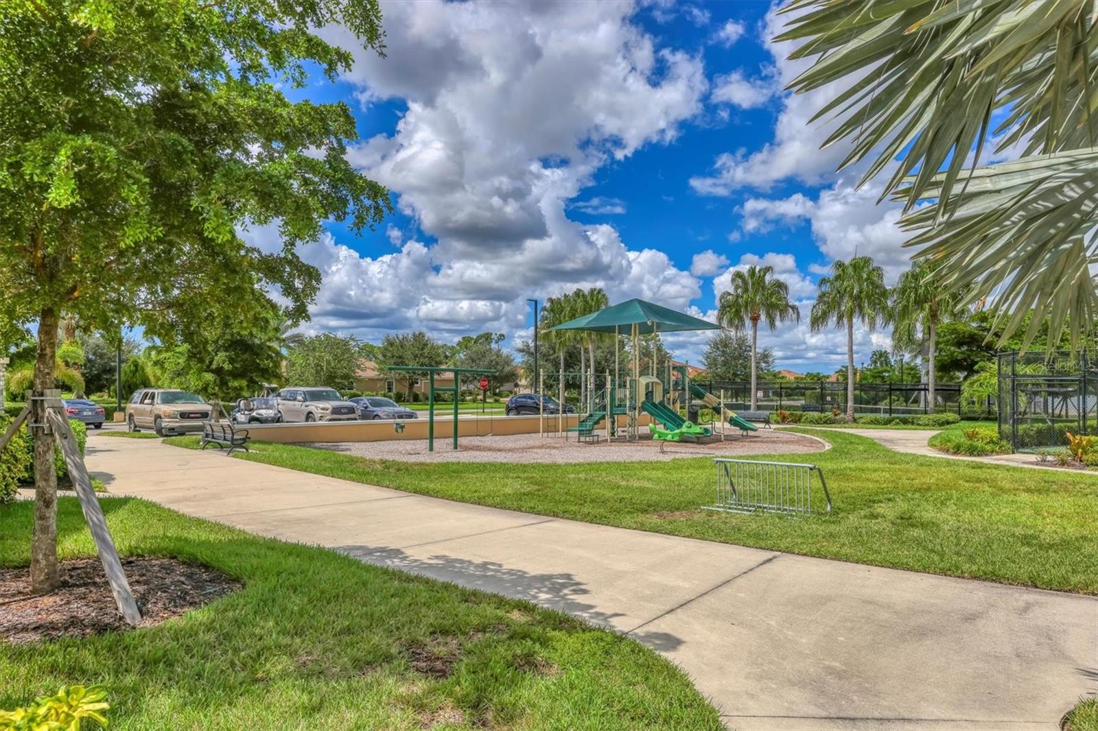 RENAISSANCE/WEST VLGS PH 2B & - Residential