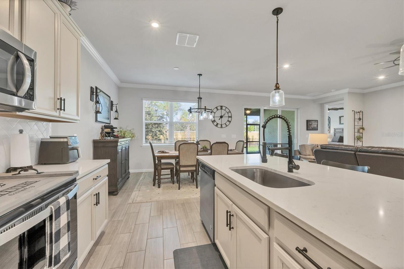 RENAISSANCE/WEST VLGS PH 2B & - Residential