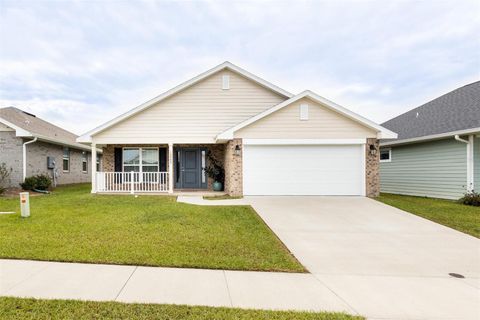 A home in ALACHUA