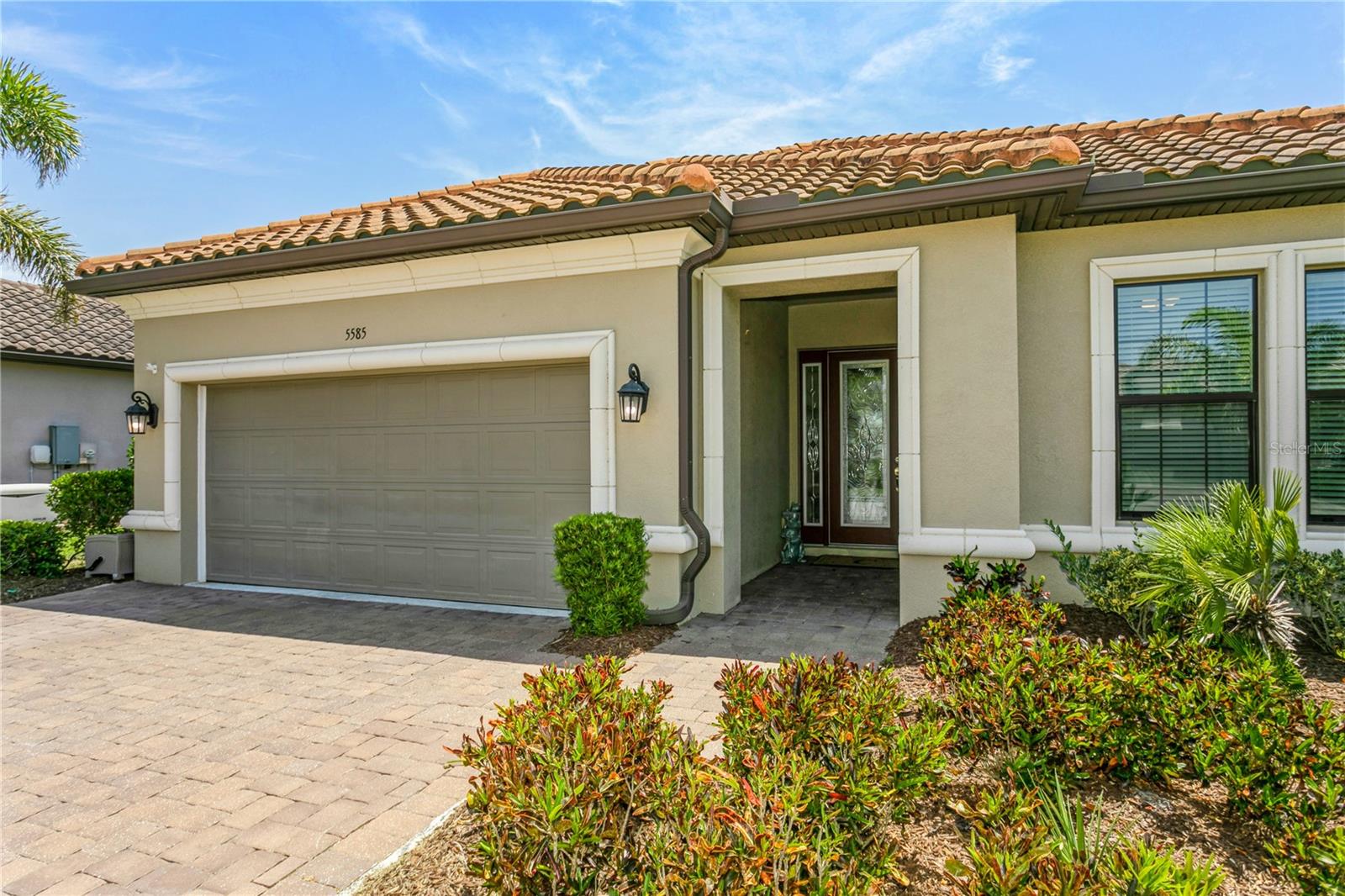 5585 SEMOLINO STREET