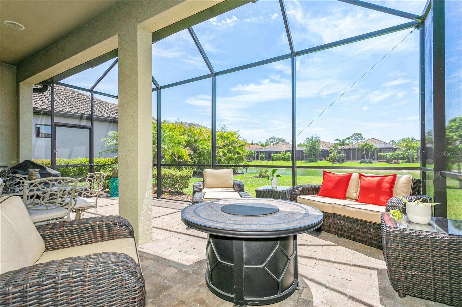 BELLACINA BY CASEY KEY - Residential